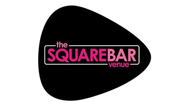 The Square Bar Logo