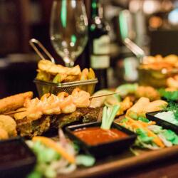 O Neills Irish Bar And Grill Food Menu
