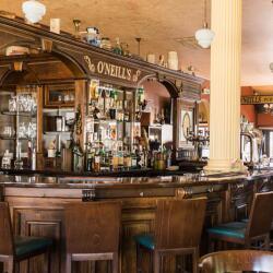 O Neills Irish Bar And Grill In Paphos