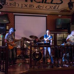O Neills Irish Bar And Grill Live Music